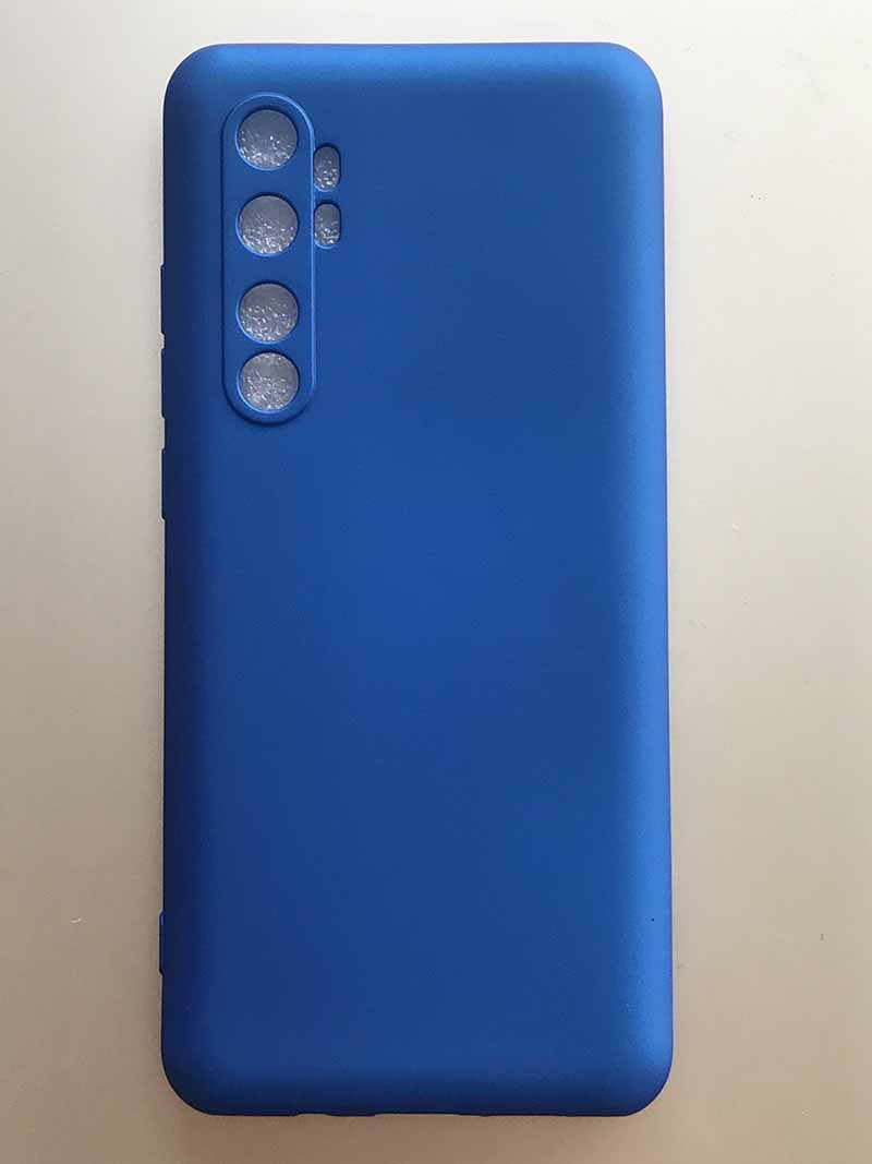 Xiaomi Redmi Note 10 Lite Kılıf