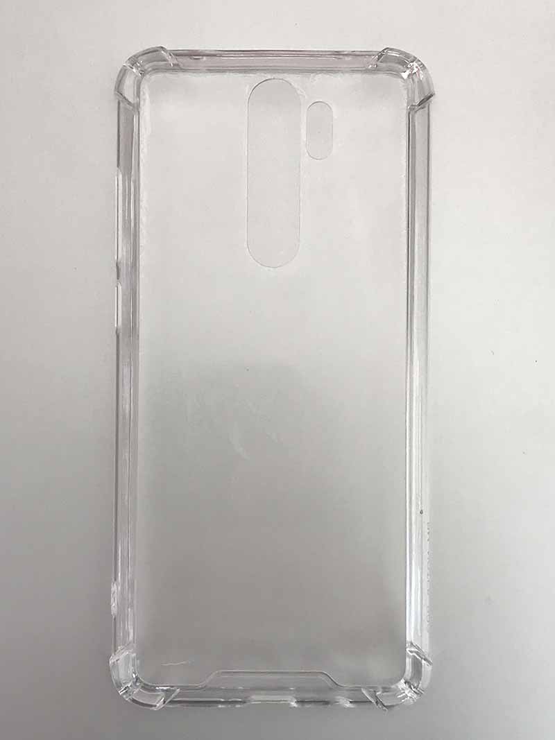 Xiaomi  Redmi Note 8 Pro Kılıf