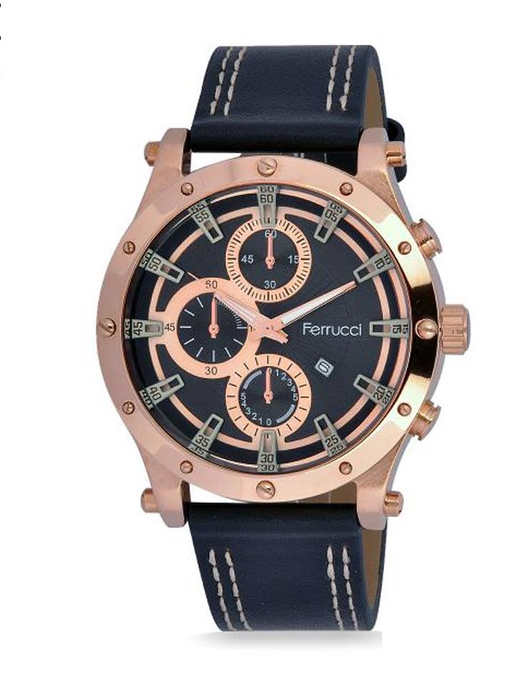 Ferrucci Erkek Kol Saati FC10630K.02
