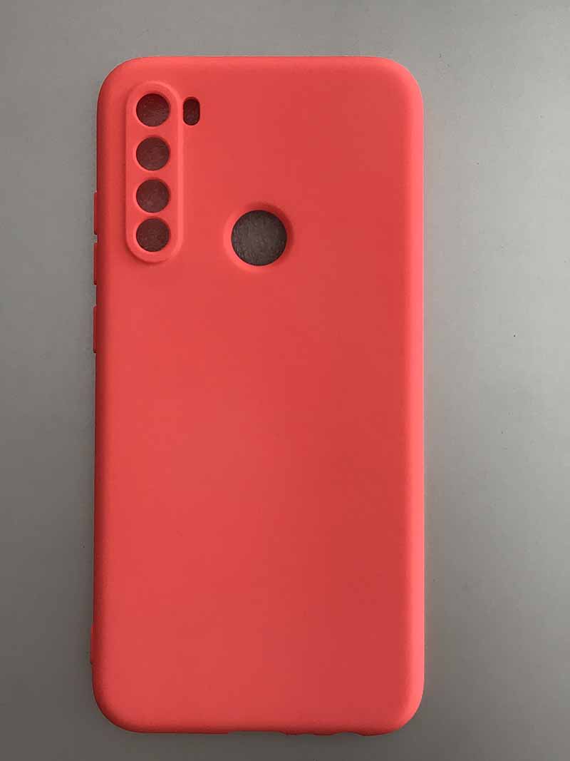 Xiaomi  Redmi Note 8 Kılıf