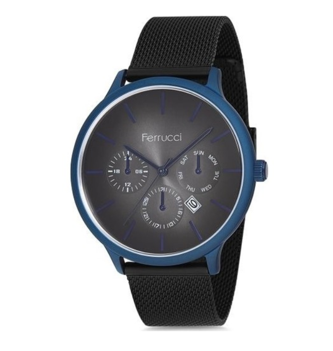 Ferrucci Erkek Kol Saati FC12805H.03