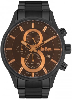 Lee Cooper  Lc06848.640 Erkek Kol Saati