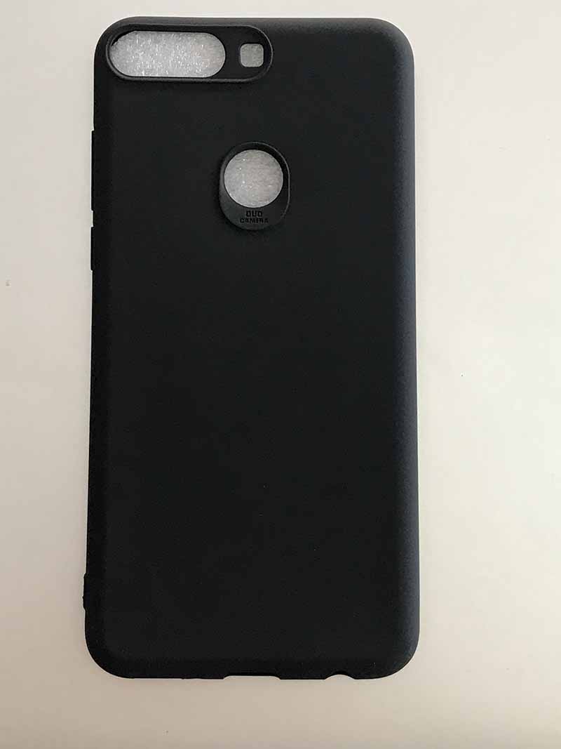 Huawei Y7 2018 Kılıf