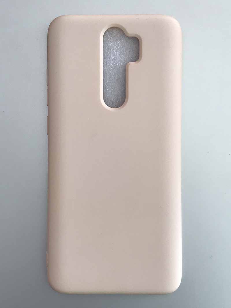 Xiaomi  Redmi Note 8 Pro Kılıf
