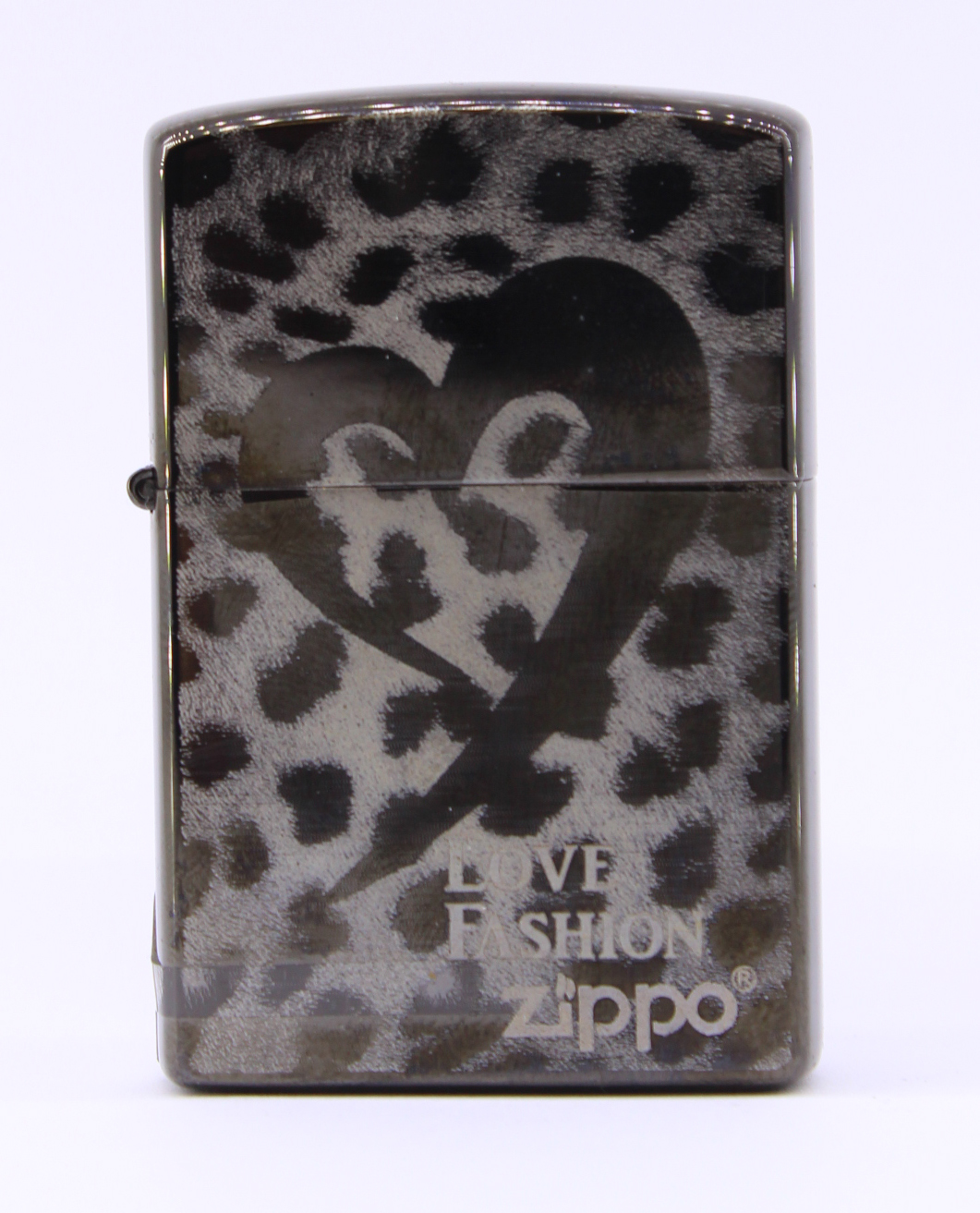 Zippo Classic LOVE FASHION