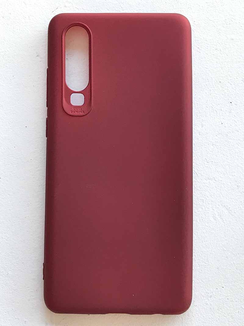 Huawei P30 Kılıf