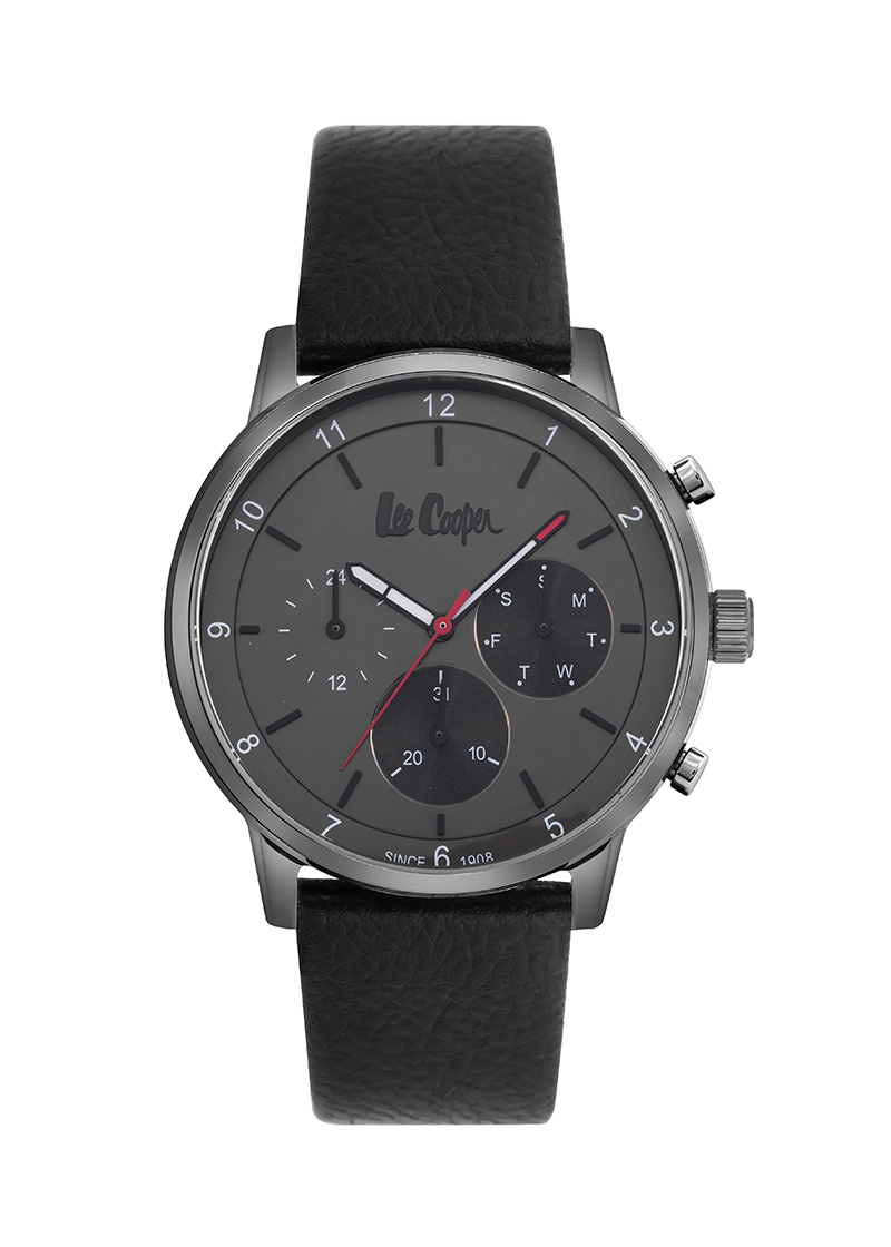 Lee Cooper  LC06912.061 Erkek Kol Saati