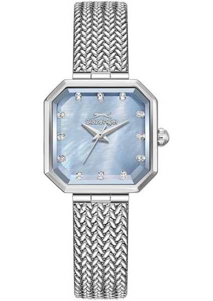 Slazenger SL.09.2534.3.04 Kadın Kol Saati