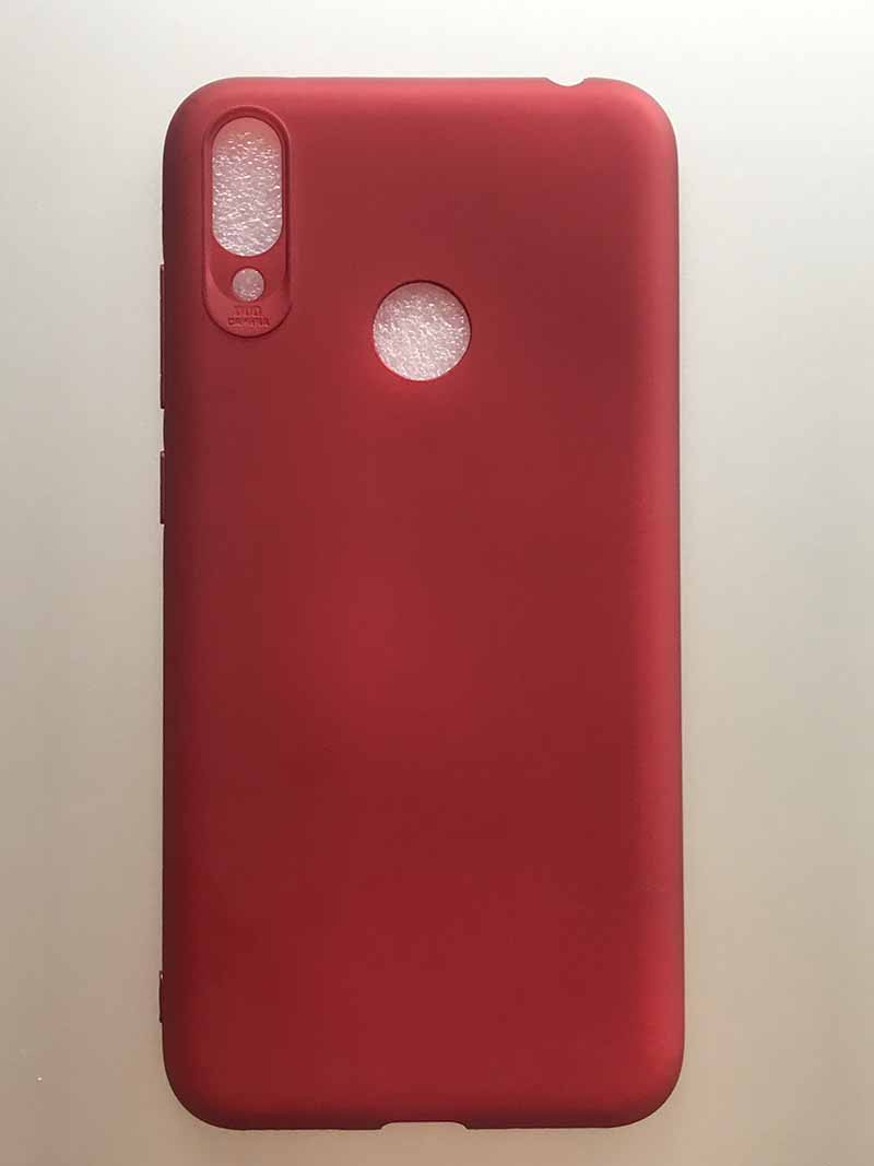 Huawei Y7 2019 Kılıf
