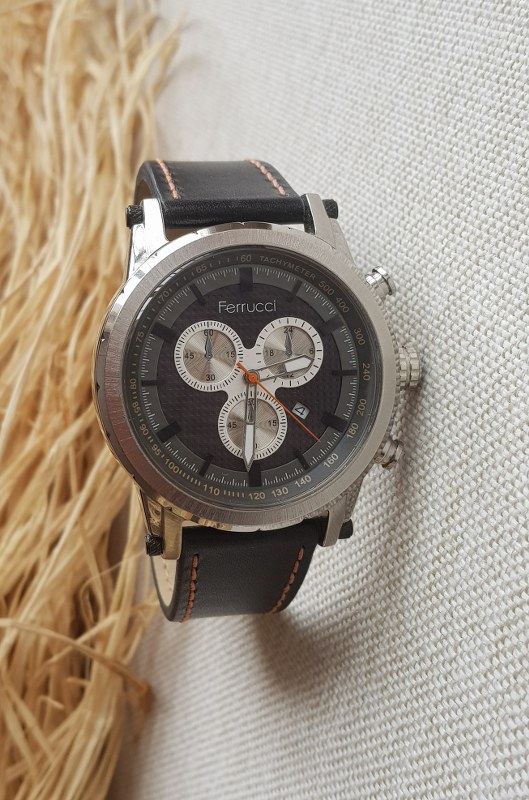 Ferrucci Erkek Kol Saati FC11604K.06