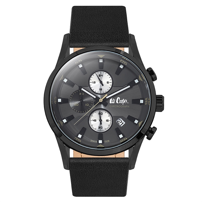 Lee Cooper Lc06556.061 Erkek Kol Saati