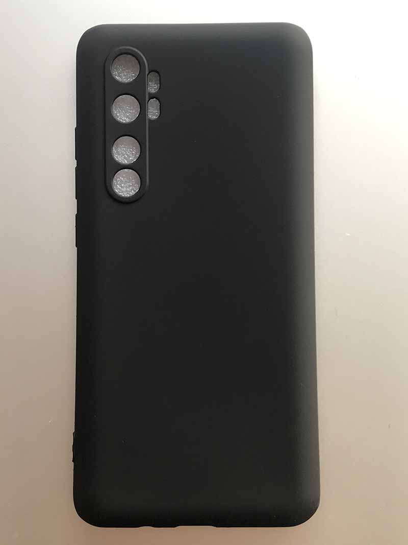Xiaomi Redmi Note 10 Lite Kılıf