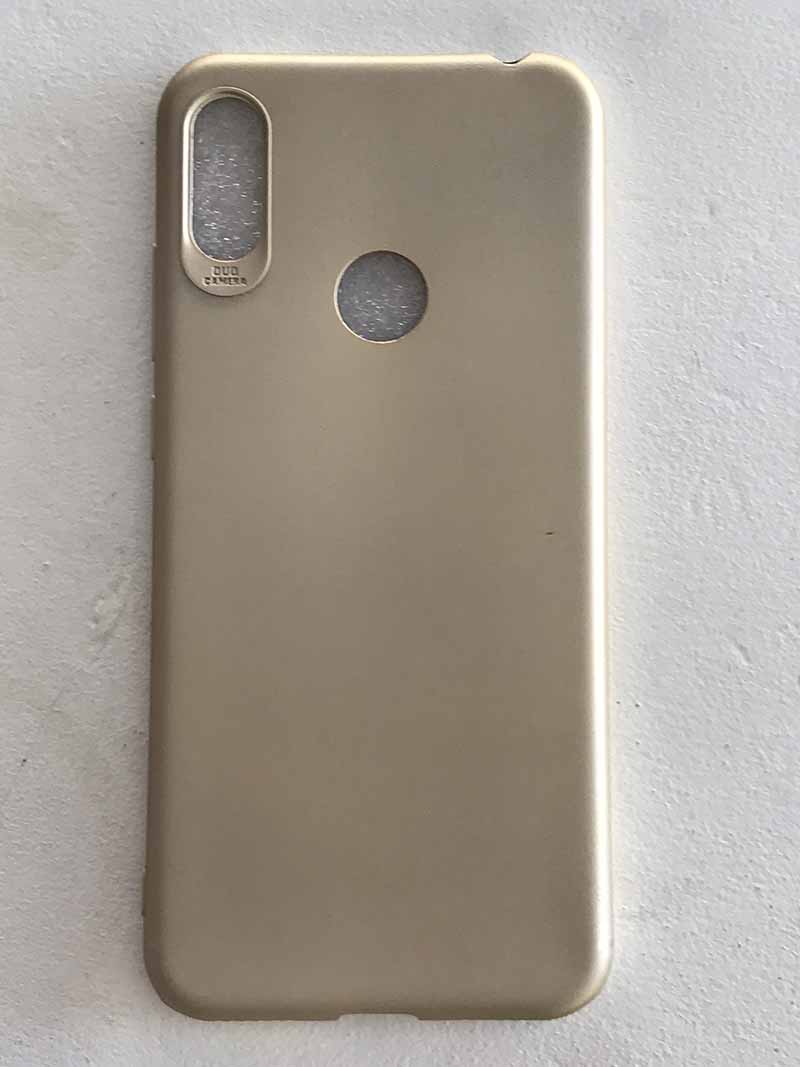 Huawei Y6S Kılıf