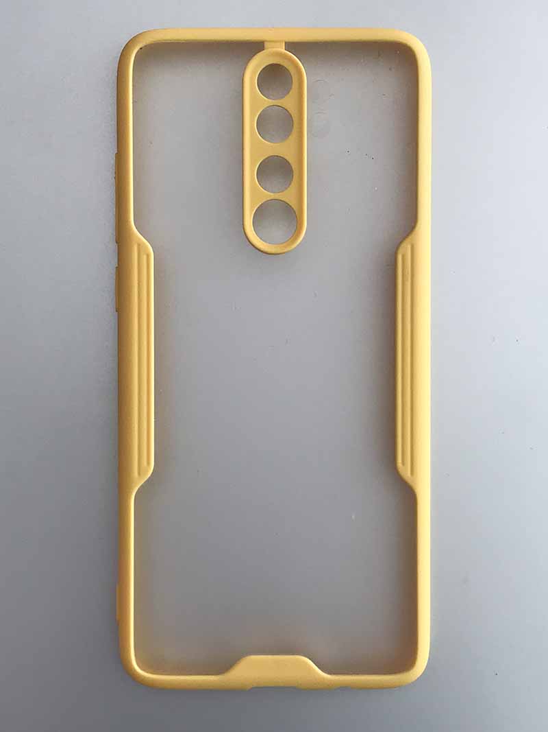 Xiaomi  Redmi Note 8 Pro Kılıf