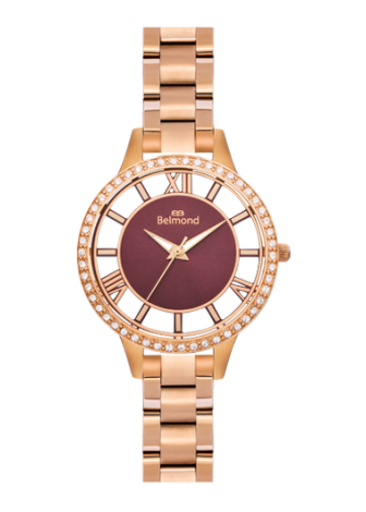 Belmond SRL569.480 Bayan Kol Saati