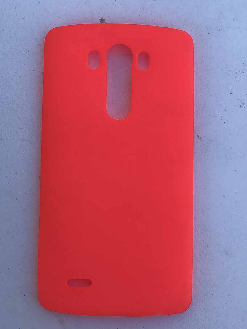 LG G3 Kılıf