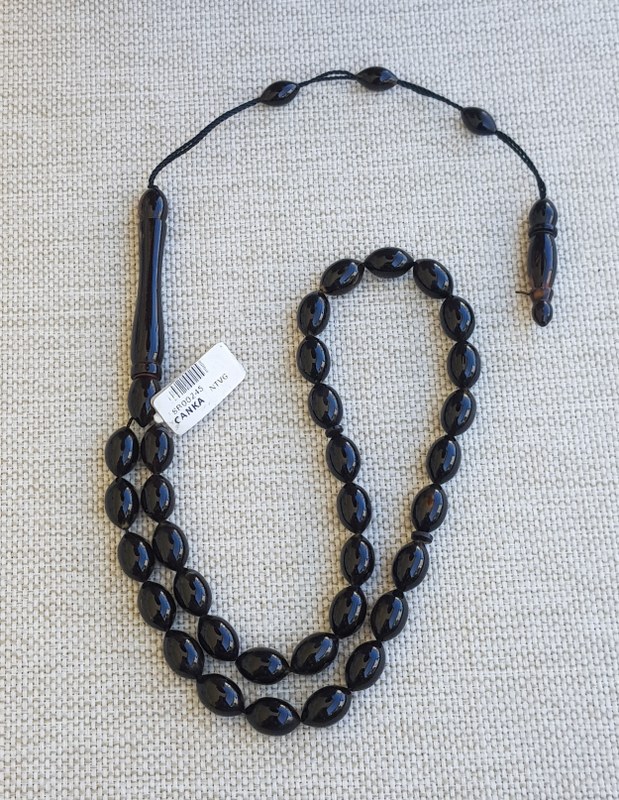 Sistemli Baga Tesbih