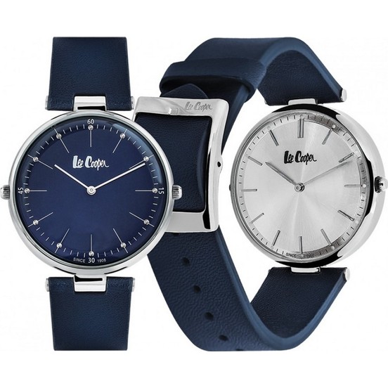 Lee Cooper Lc06636.339 Erkek Kol Saati