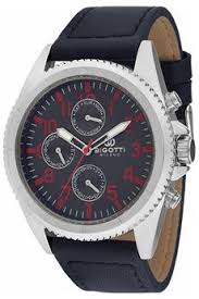 Bigotti Milano Erkek Kol Saati 8680161237877