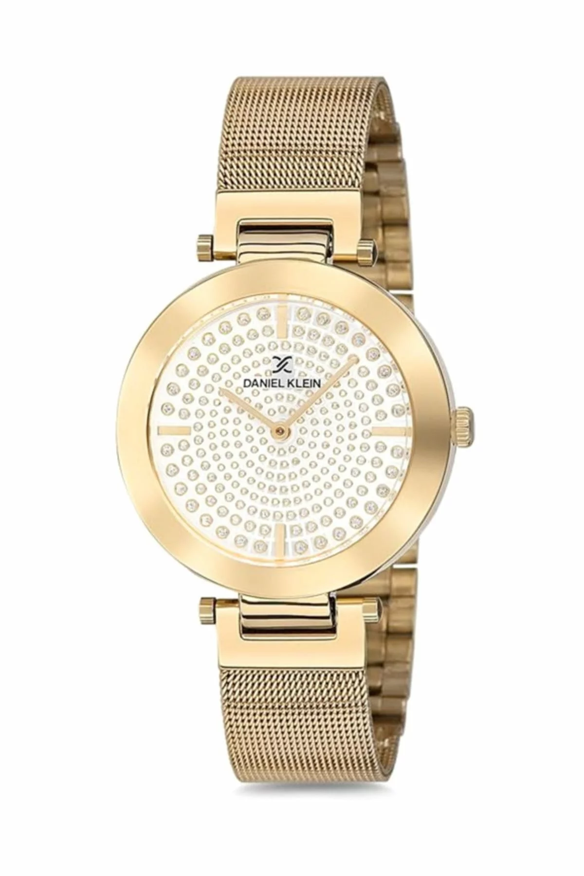 Daniel Klein Kadın Kol Saati DK102-01631K1