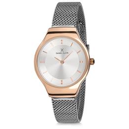 Daniel Klein Bayan Kol Saati DK102-012087A