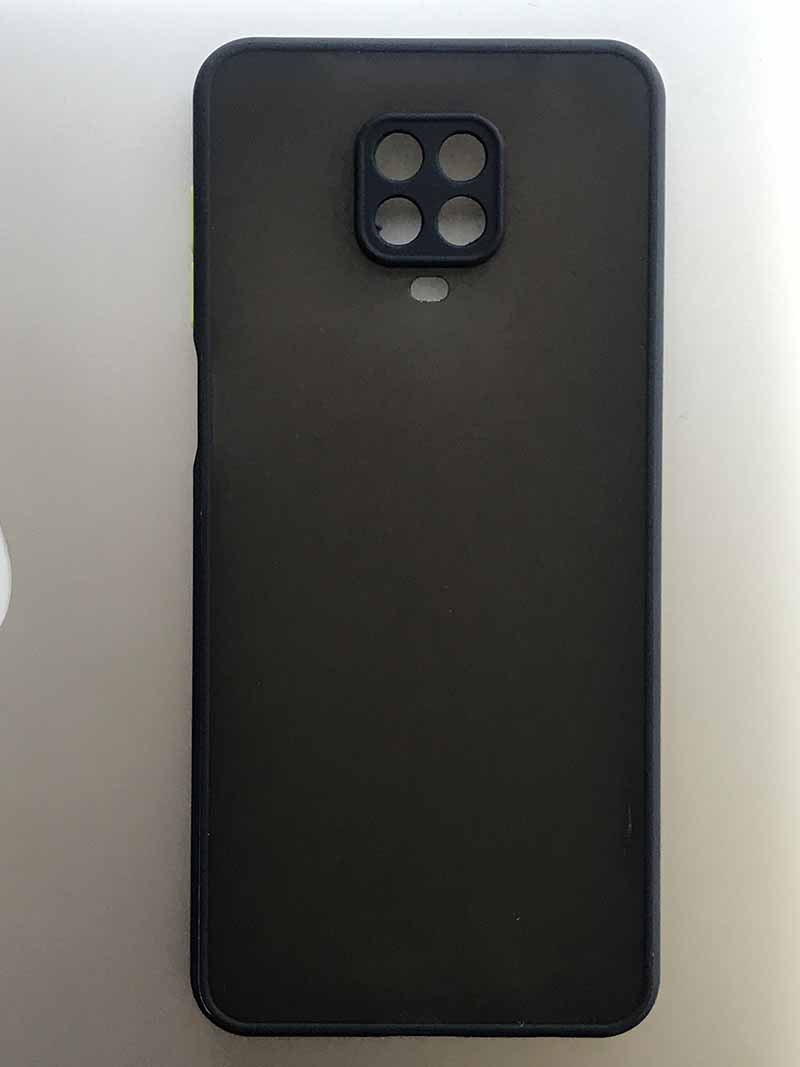 Xiaomi Redmi Note 9S/9Pro Kılıf