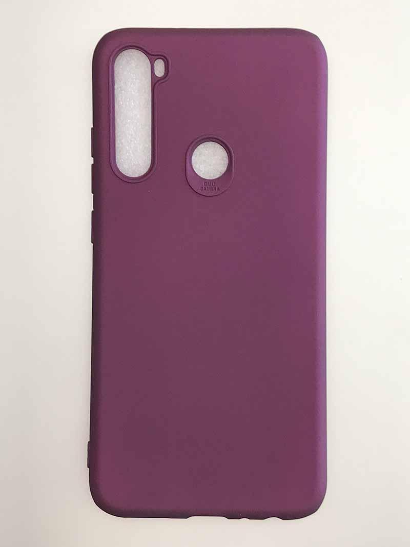 Xiaomi  Redmi Note 8 Kılıf