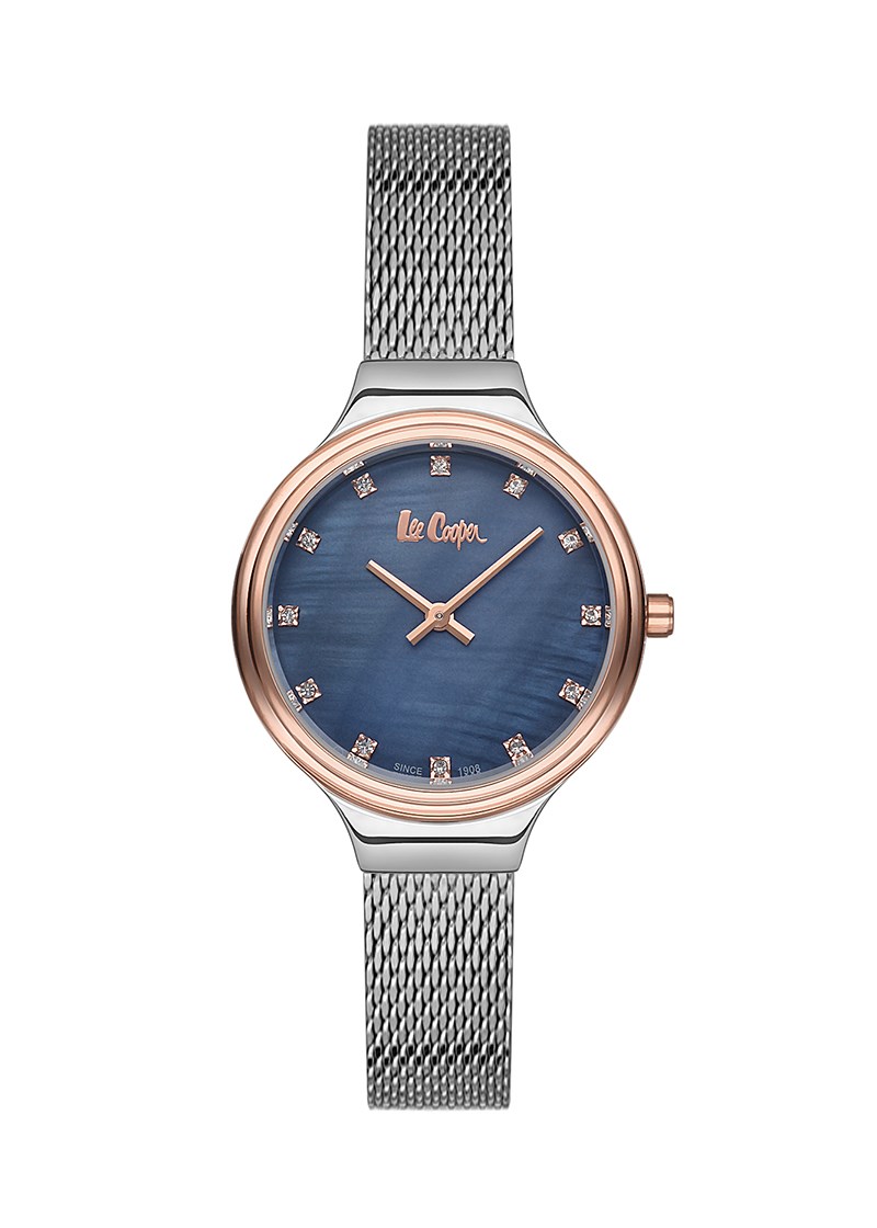 Lee Cooper LC06629.590 Kadın Kol Saati
