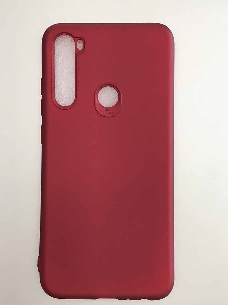 Xiaomi  Redmi Note 8 Kılıf
