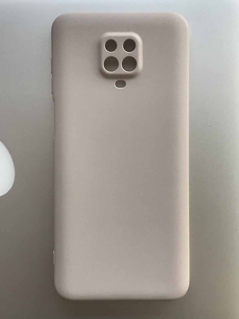 Xiaomi Redmi Note 9S/9Pro Kılıf