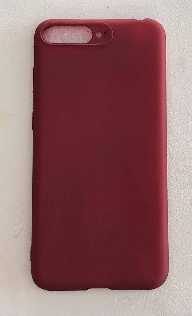 Huawei Y6 2018 Kılıf