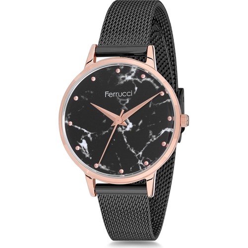 Ferrucci 12518H.04 Kadın Kol Saati