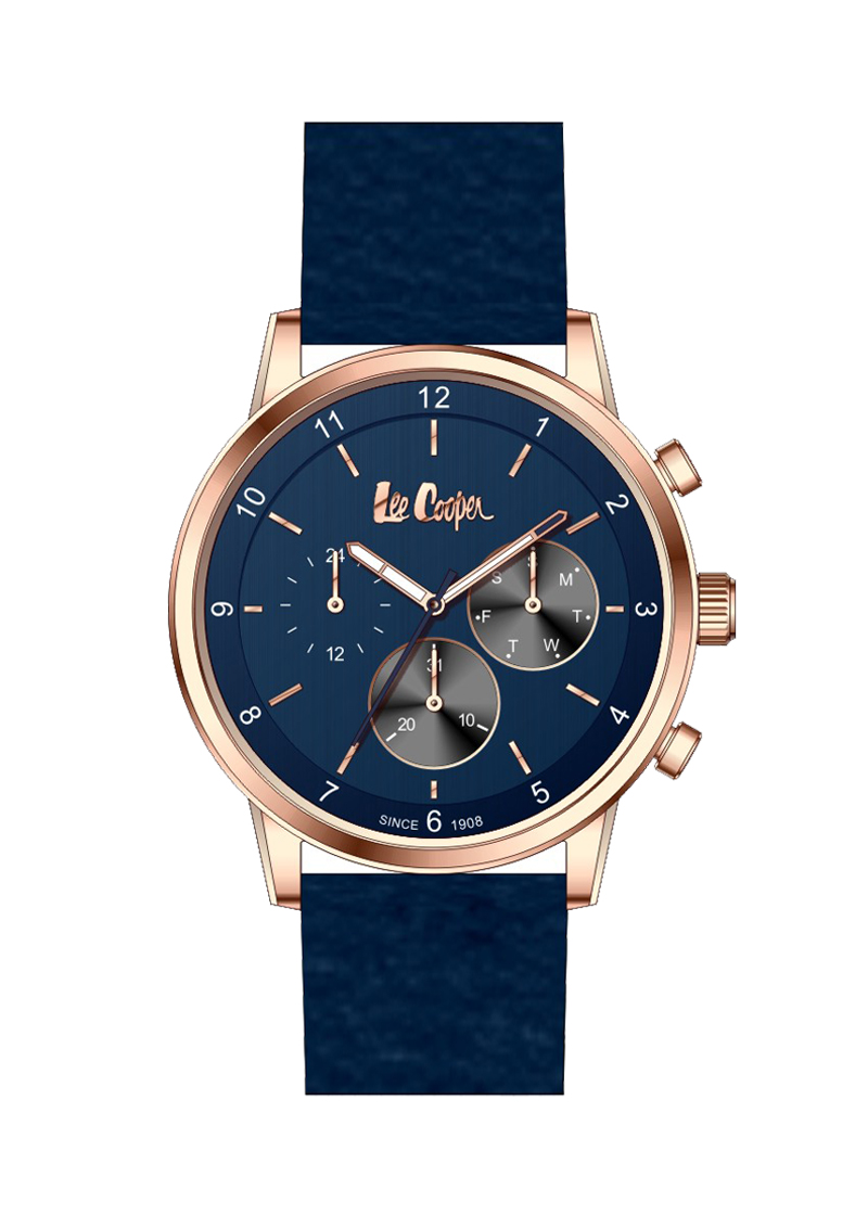 Lee Cooper LC06912.499 Erkek Kol Saati