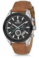 Bigotti Milano Erkek Kol Saati 1680161115090