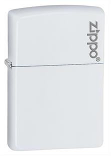 ZİPPO BEYAZ LOGO (ZIPPO LOGO)