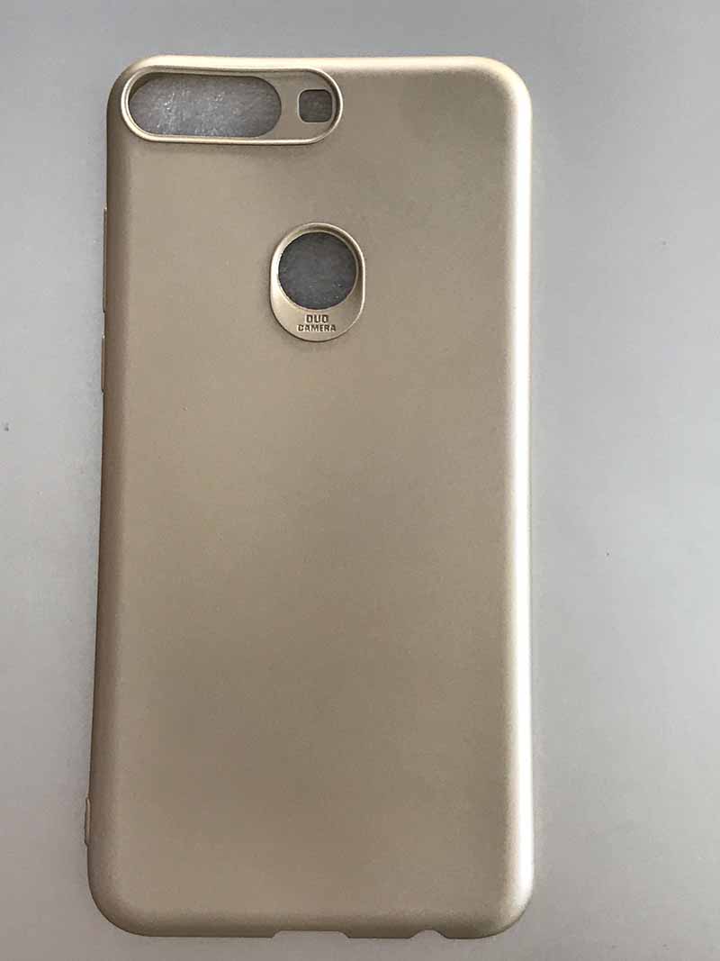 Huawei Y7 2018 Kılıf