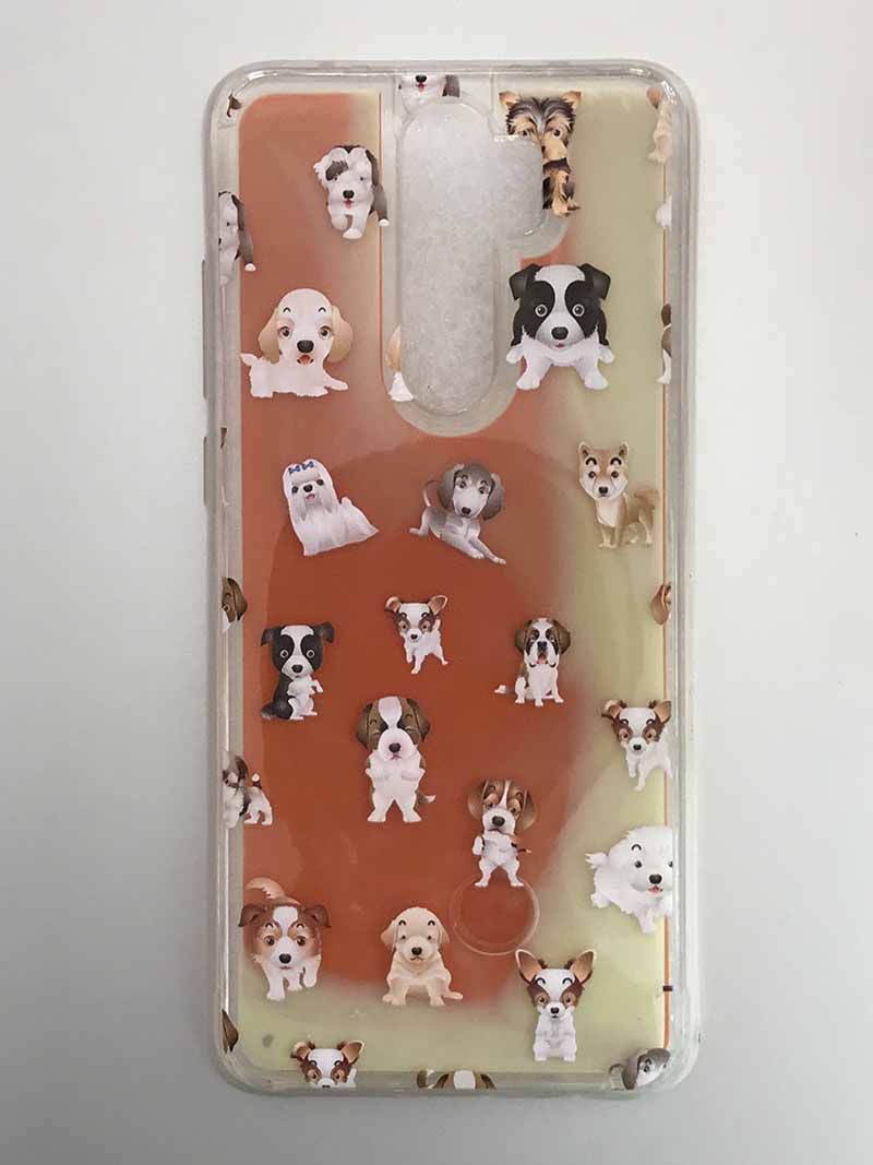 Xiaomi  Redmi Note 8 Pro Kılıf