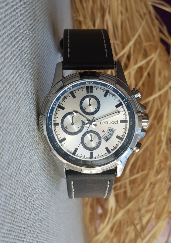 Ferrucci Erkek Kol Saati FC11614K.01