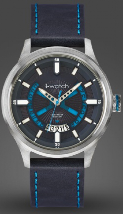 İ-WATCH Erkek Kol Saati 5352.C2