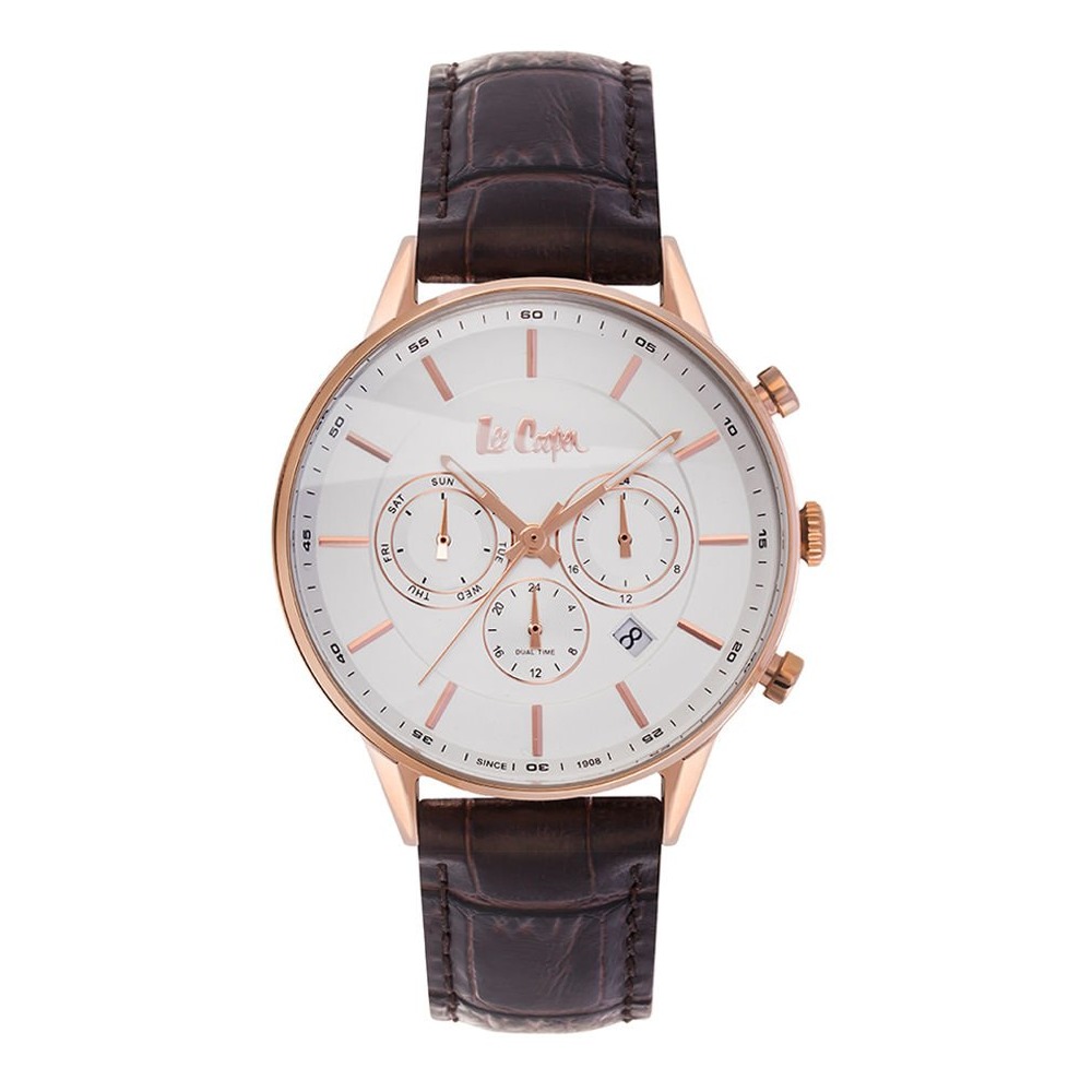 Lee Cooper LC06924.432 Erkek Kol Saati