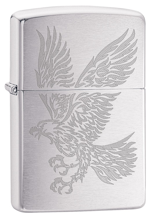 ZİPPO KARTAL (EAGLE)