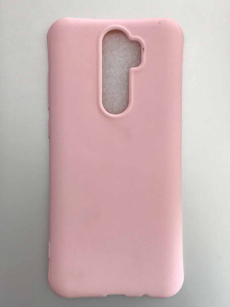 Xiaomi  Redmi Note 8 Pro Kılıf