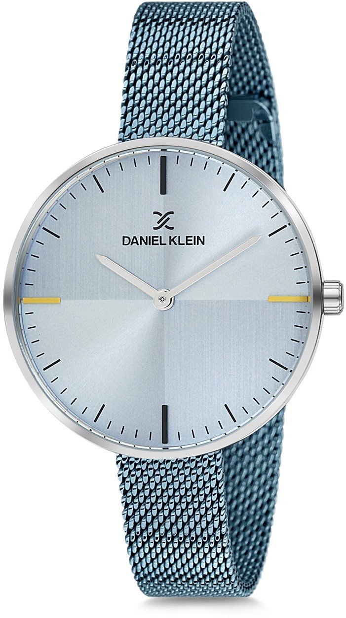 Daniel Klein Kadın Kol Saati DK102-011828D