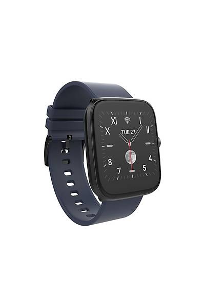 Ferrucci Smart Watch FC-Smart 19S.03 Akıllı Saat