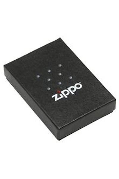ZİPPO TAŞ DESENLİ (IRON STONE)