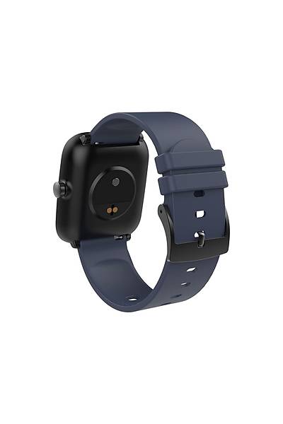Ferrucci Smart Watch FC-Smart 19S.03 Akıllı Saat
