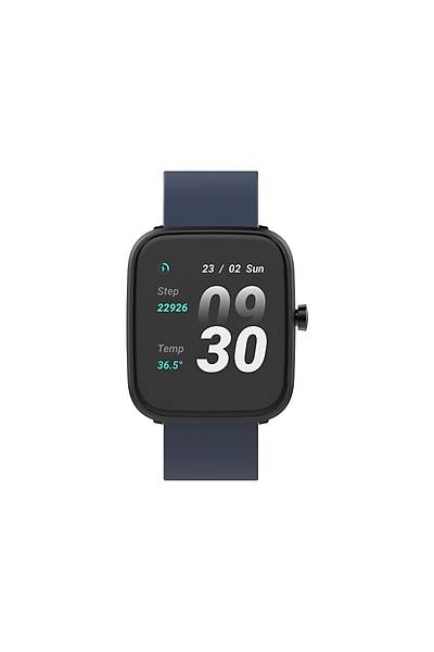 Ferrucci Smart Watch FC-Smart 19S.03 Akıllı Saat