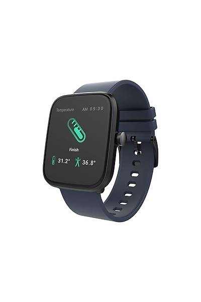 Ferrucci Smart Watch FC-Smart 19S.03 Akıllı Saat