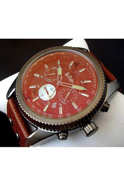 Lee Cooper Lc06690.062 Erkek Kol Saati