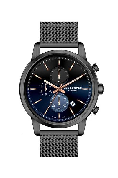 Lee Cooper LC07224.090 Erkek Kol Saati